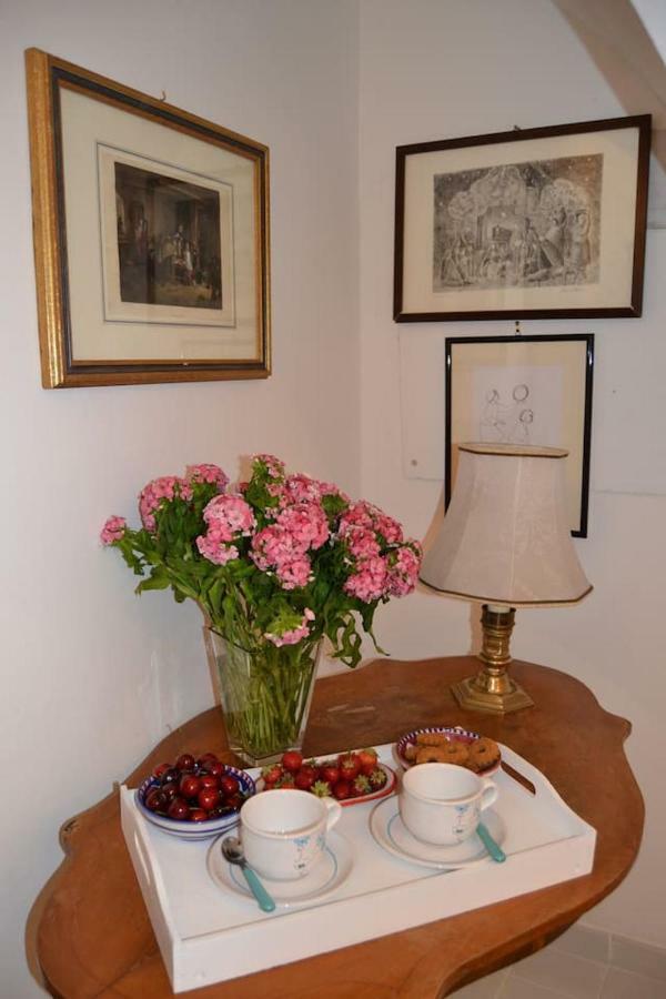 Il Cuore Di Amalfi Apartment Luaran gambar