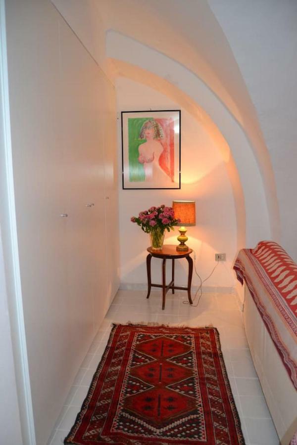 Il Cuore Di Amalfi Apartment Luaran gambar