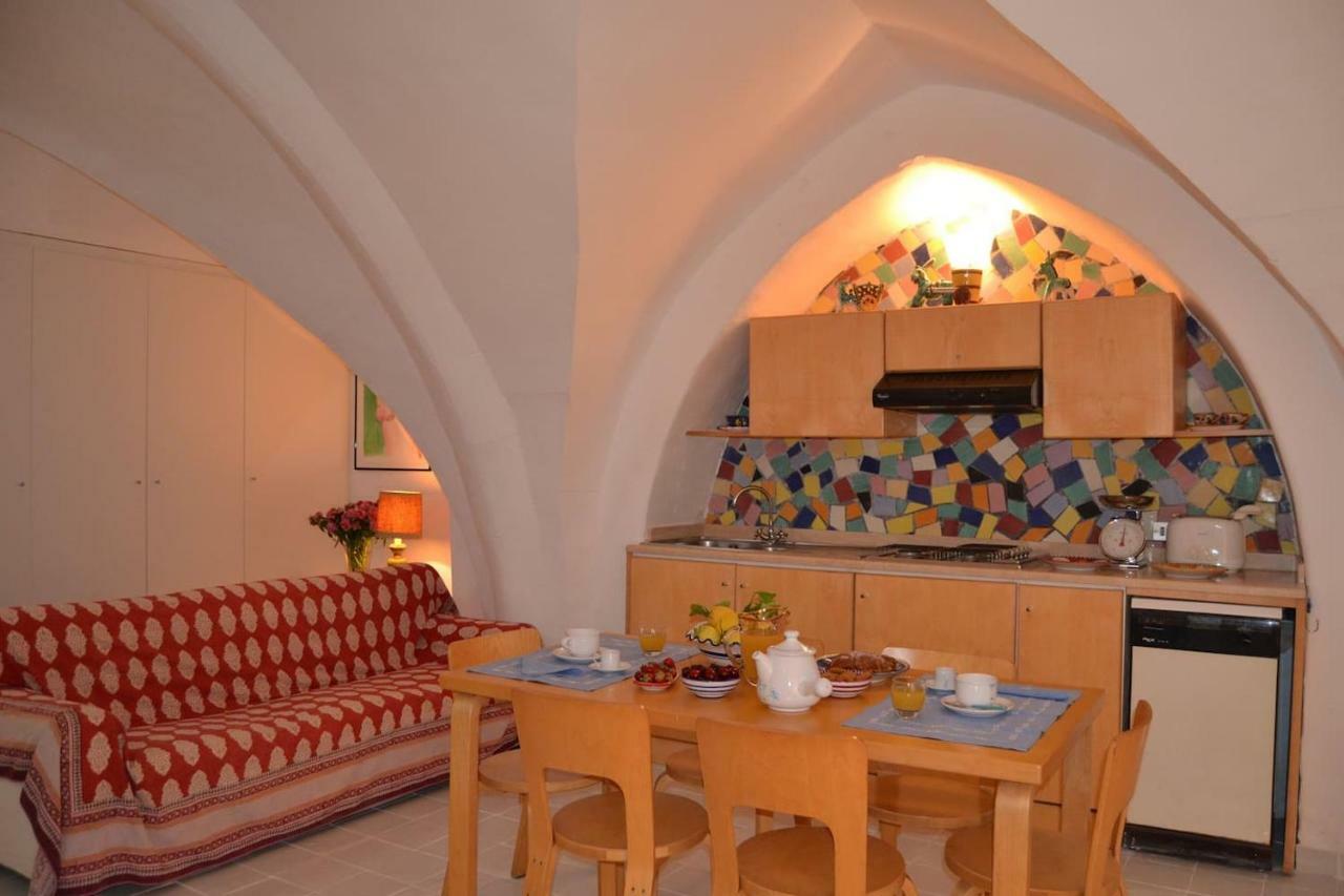 Il Cuore Di Amalfi Apartment Luaran gambar