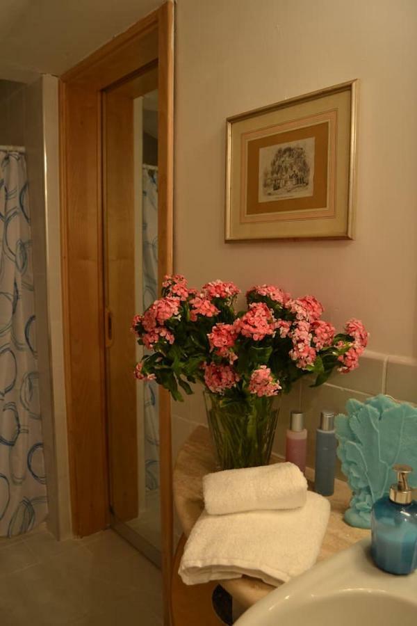 Il Cuore Di Amalfi Apartment Luaran gambar