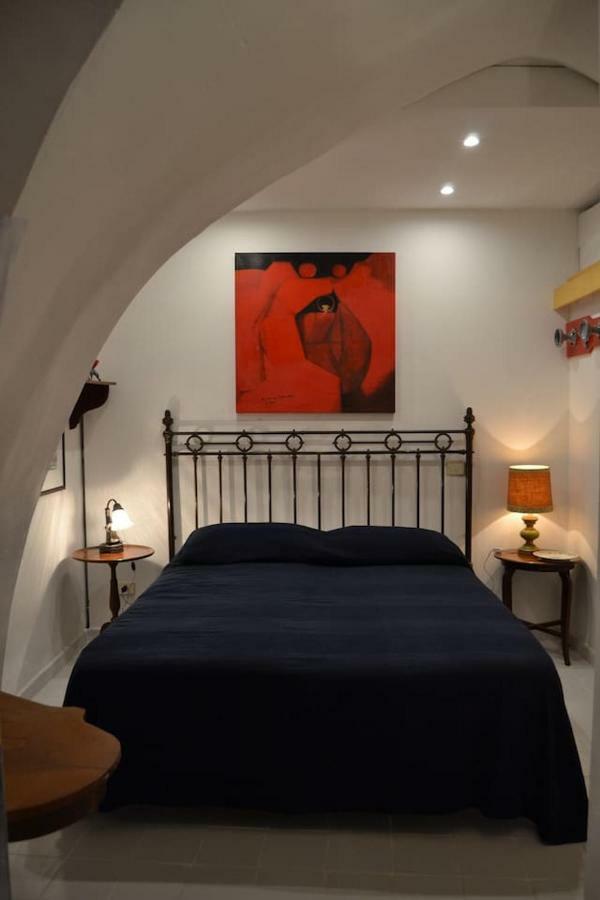 Il Cuore Di Amalfi Apartment Luaran gambar