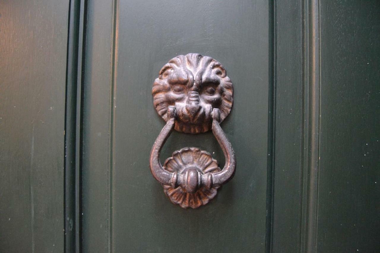 Il Cuore Di Amalfi Apartment Luaran gambar
