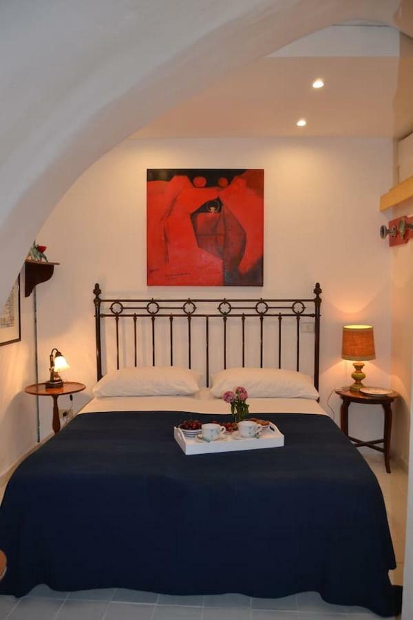 Il Cuore Di Amalfi Apartment Luaran gambar