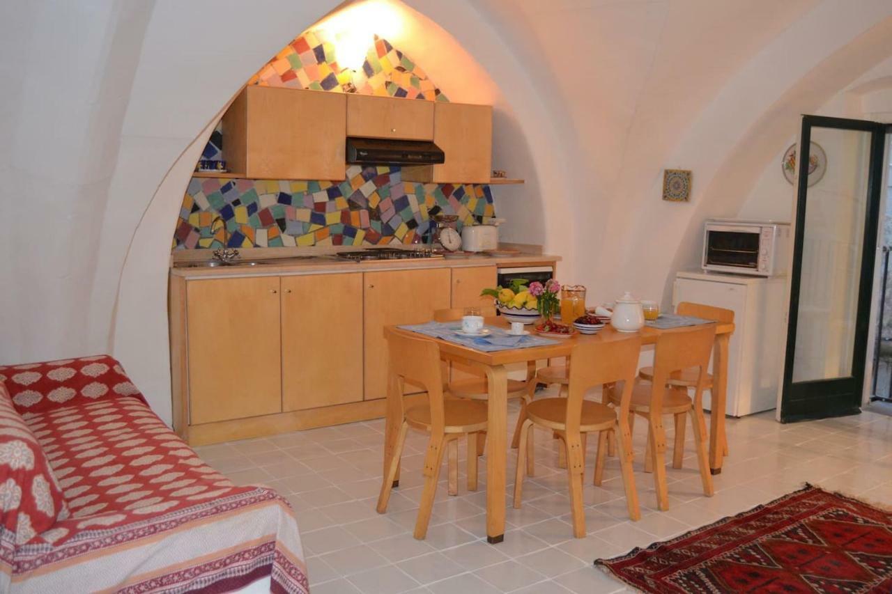 Il Cuore Di Amalfi Apartment Luaran gambar